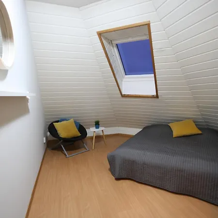Apartamento Spacious With A View *