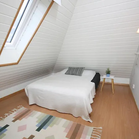 Apartment Spacious With A View *